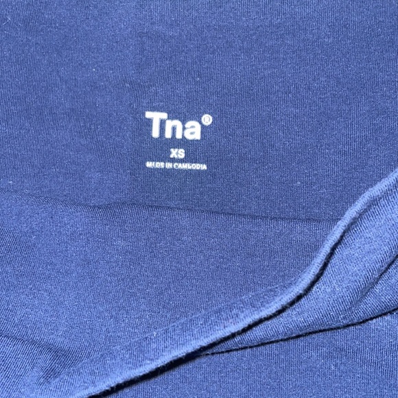 Aritzia TNA equator bike short - Picture 6 of 8